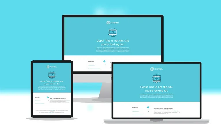 Website design for Digi Stef (Main)